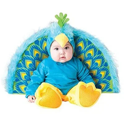 Costume Travestimento per Bambini 6M-24M Multivariante