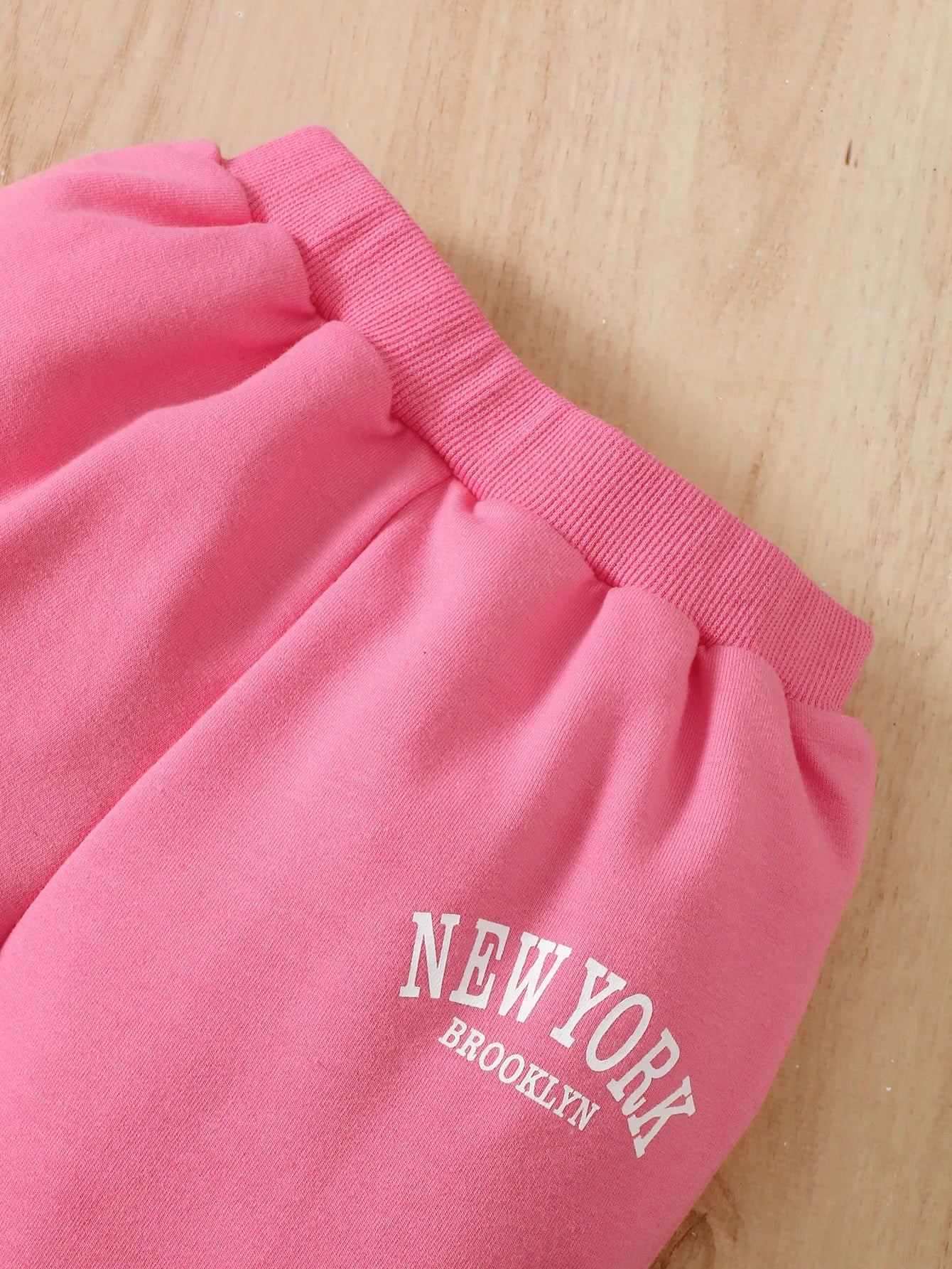 Completo Baby 2 Pezzi - New York - Da 1 a 3 Anni