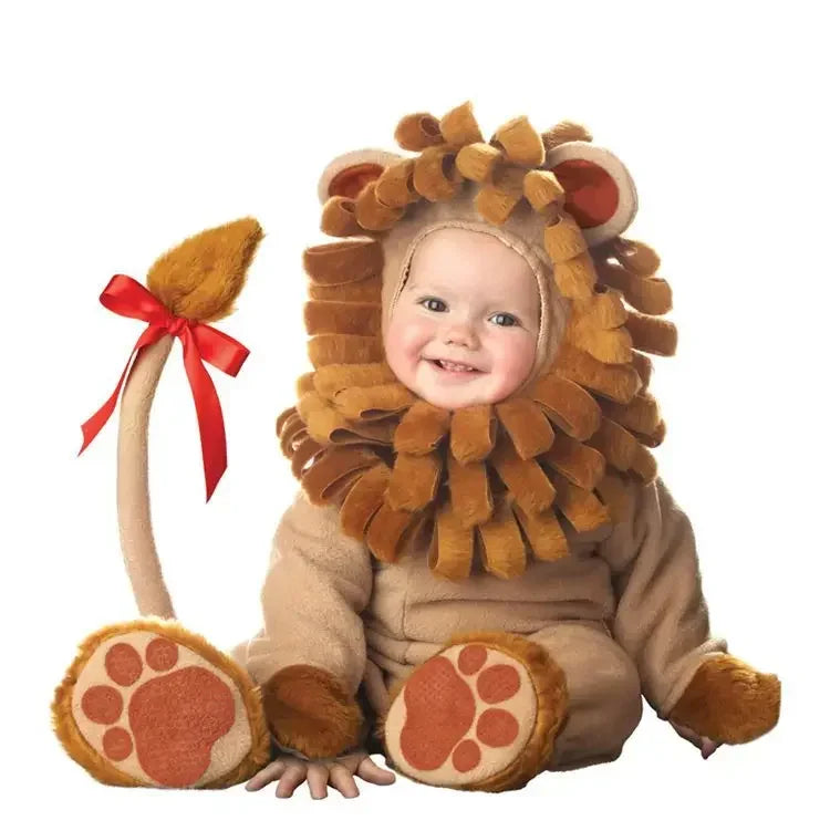 Costume Travestimento per Bambini 6M-24M Multivariante