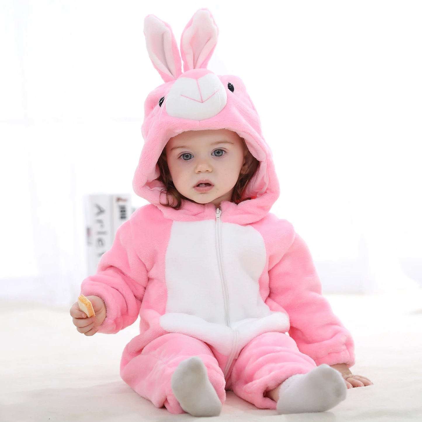 Costume Travestimento per Bambini da 2 a 36 Mesi Multivariante