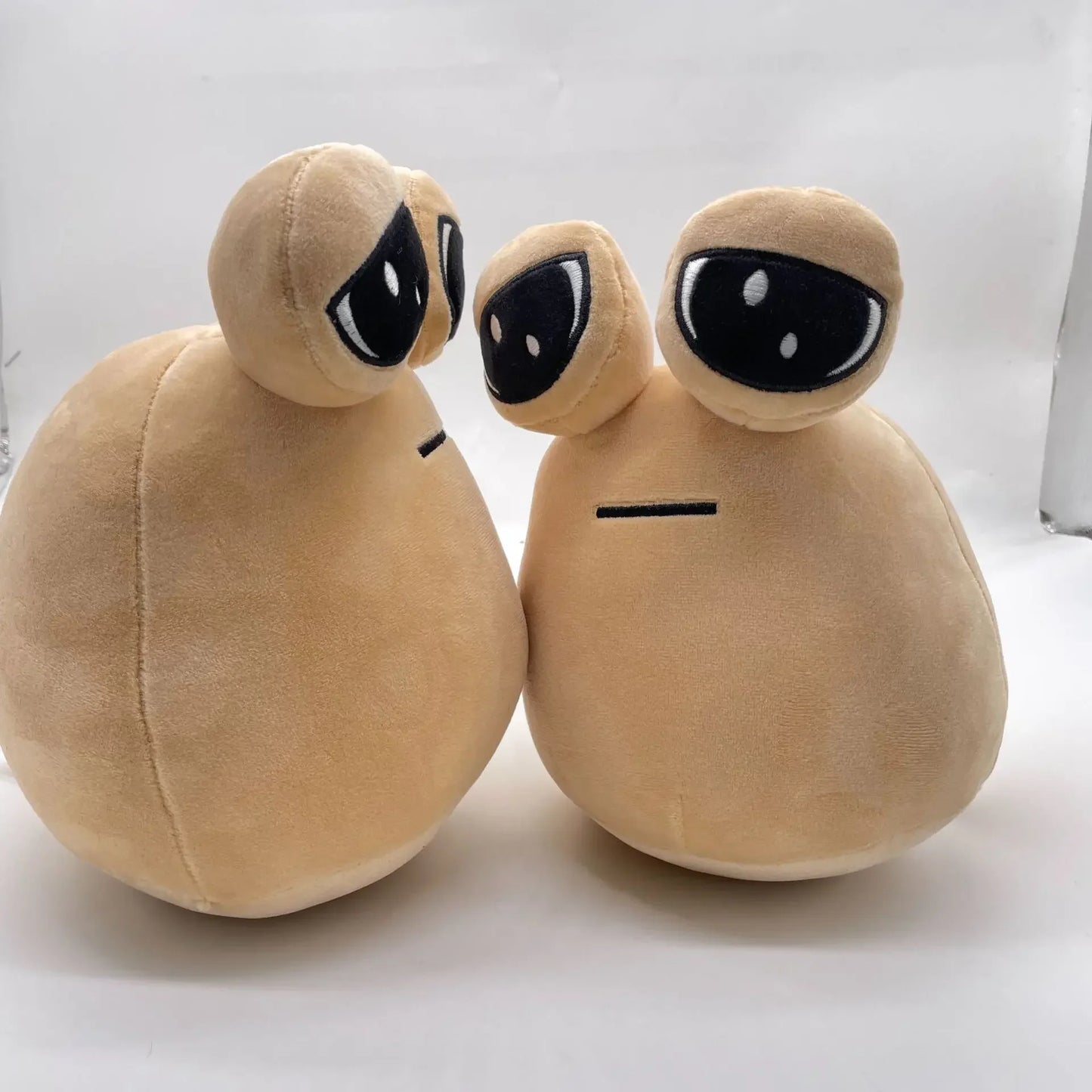 Pupazzo di pezza Alieno multipack