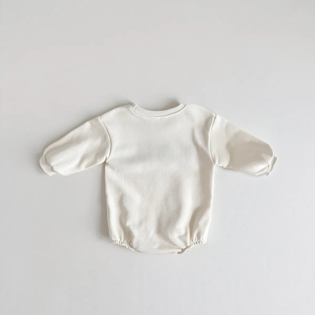 Baby Love višebojna jednodijelna majica