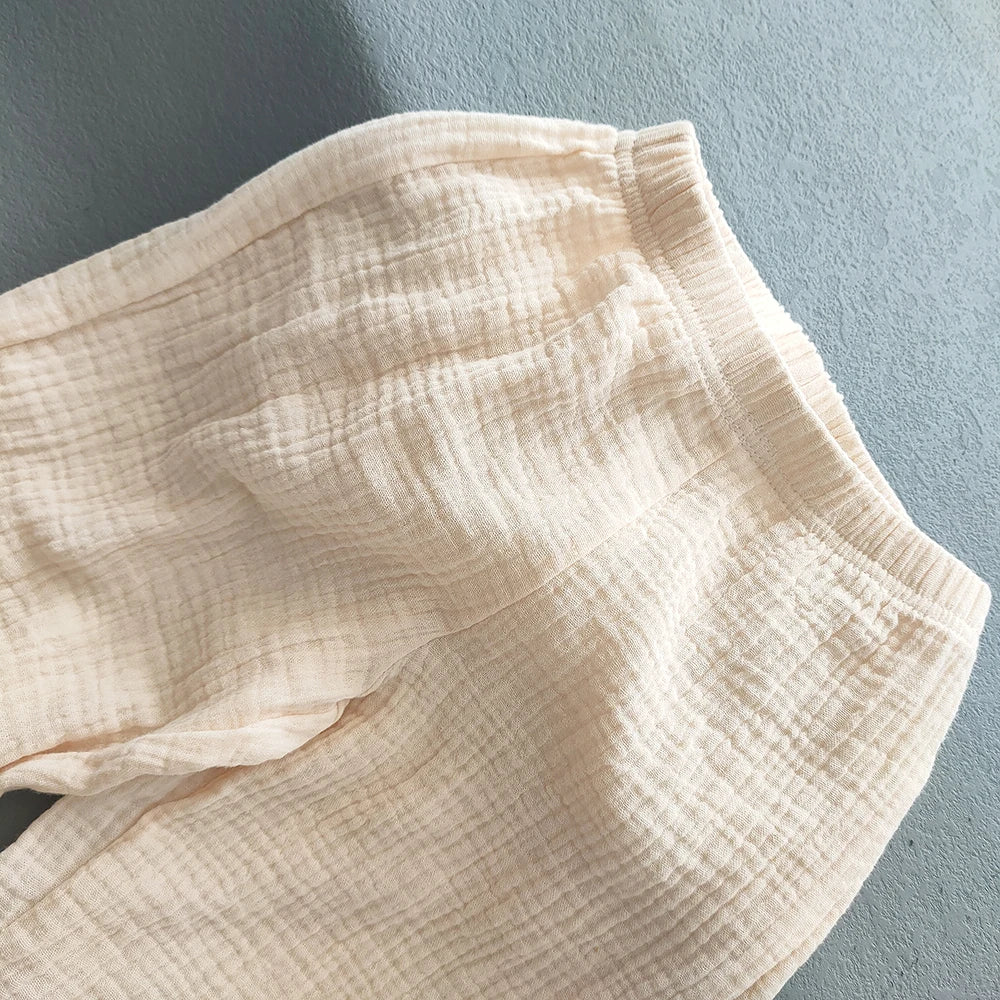 Pantalon long léger multi-variantes pour enfant