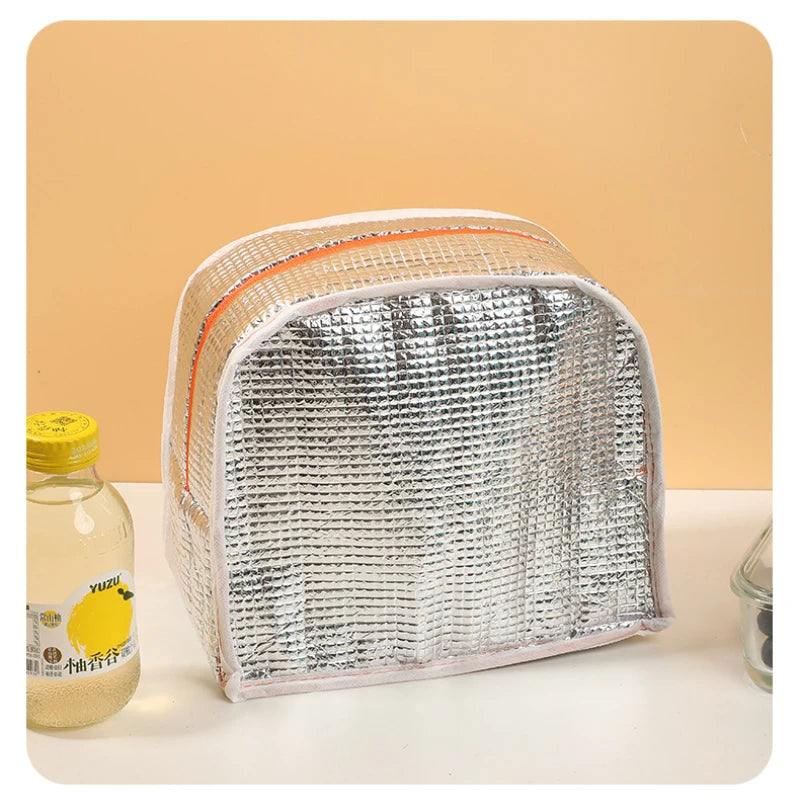 Lunch box termico con personaggi 3D multivariante