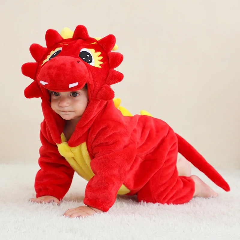 Costume Travestimento per Bambini da 2 a 36 Mesi Multivariante