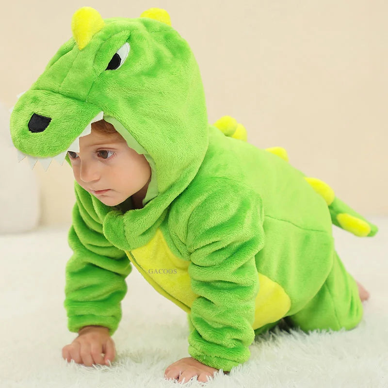 Costume Travestimento per Bambini da 2 a 36 Mesi Multivariante