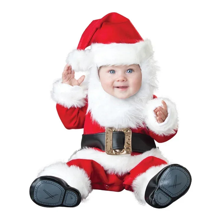Costume Travestimento per Bambini 6M-24M Multivariante