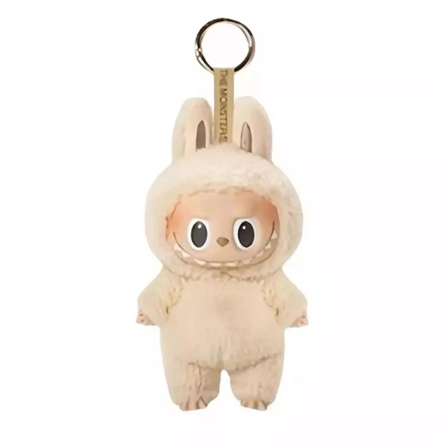 Labubu Coniglietto Mostro – Edizione Collezione 17 cm