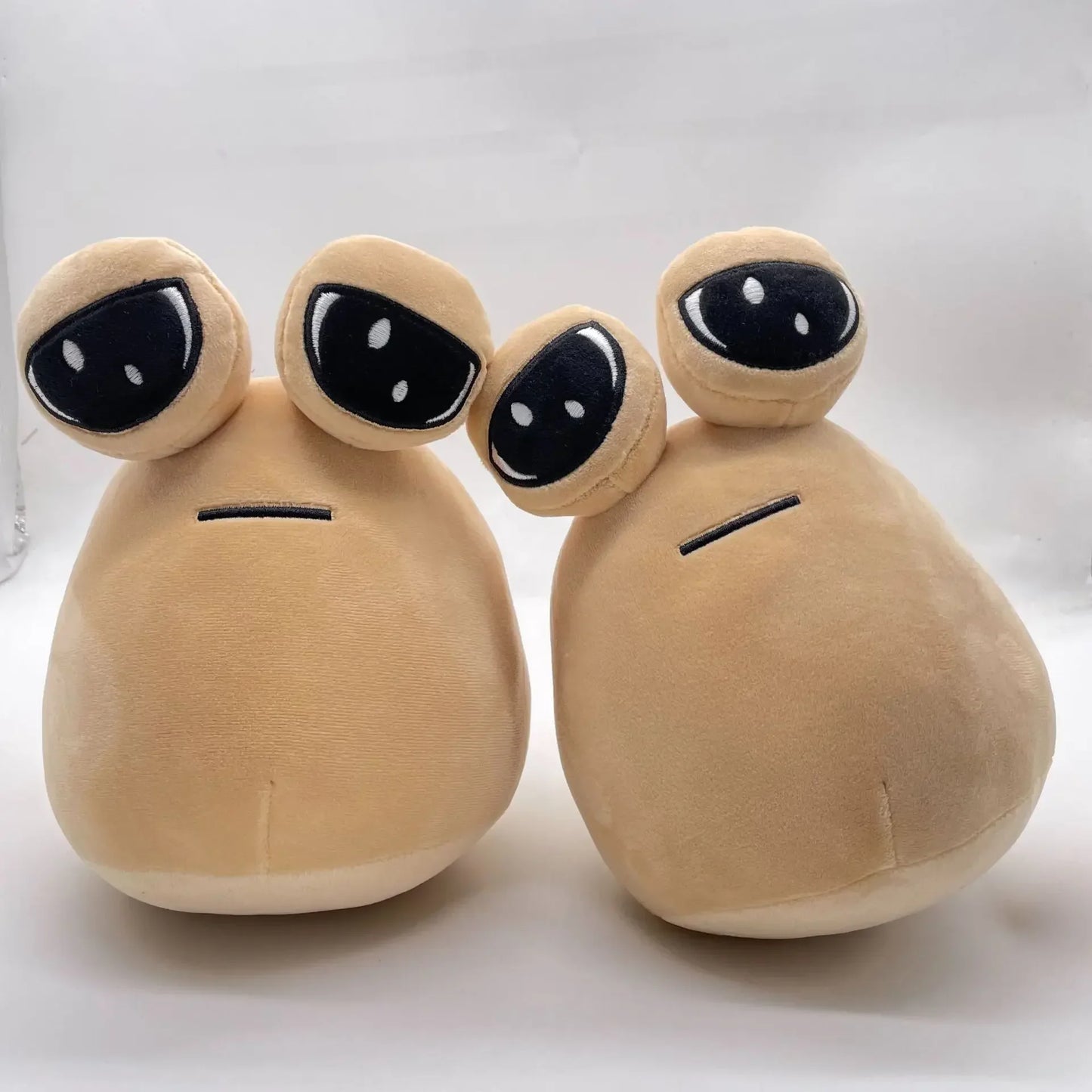 Pupazzo di pezza Alieno multipack