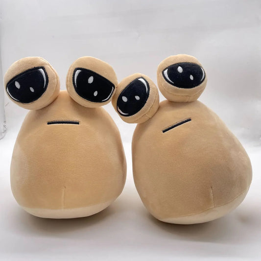 Pupazzo di pezza Alieno multipack