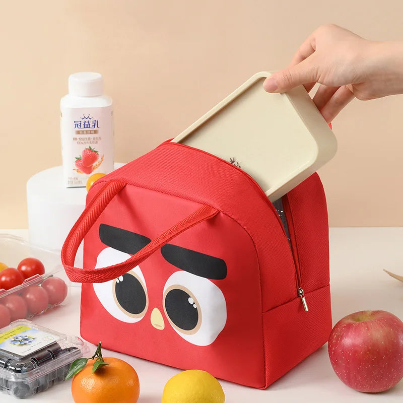 Lunch box termico multivariante