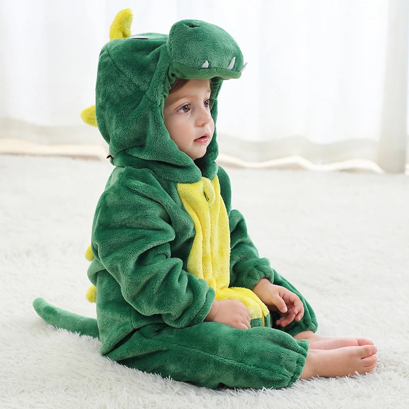 Costume Travestimento per Bambini da 2 a 36 Mesi Multivariante