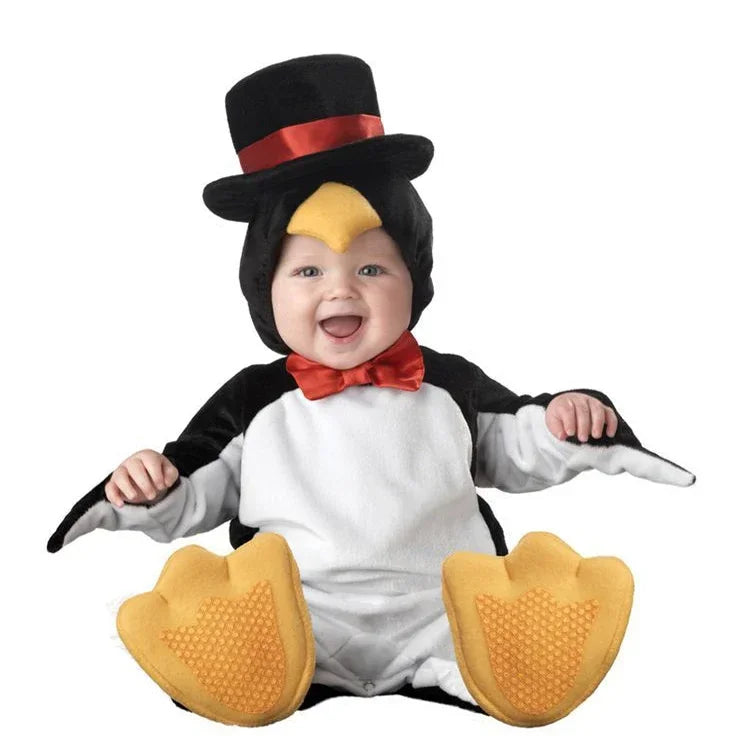 Costume Travestimento per Bambini 6M-24M Multivariante