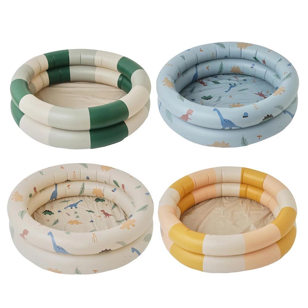 Piscine gonflable pour enfants multi-variantes