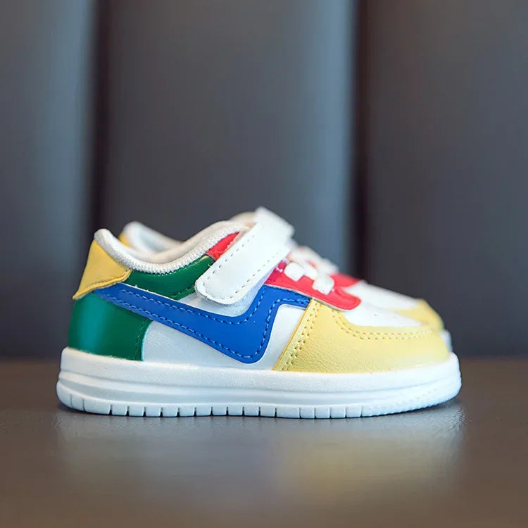 Scarpe Sportive Velcro per Bambini