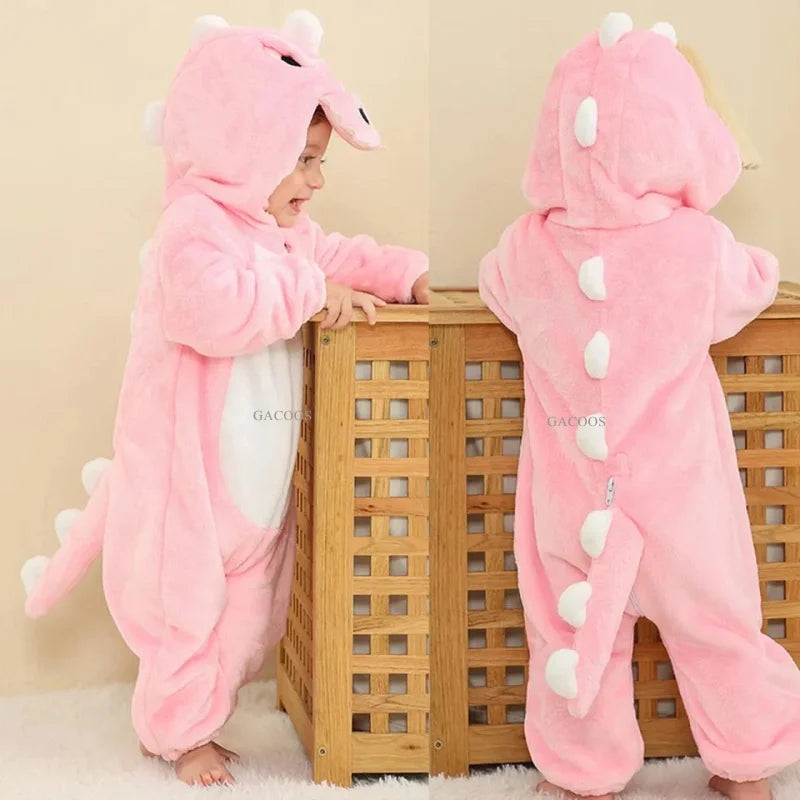 Costume Travestimento per Bambini da 2 a 36 Mesi Multivariante