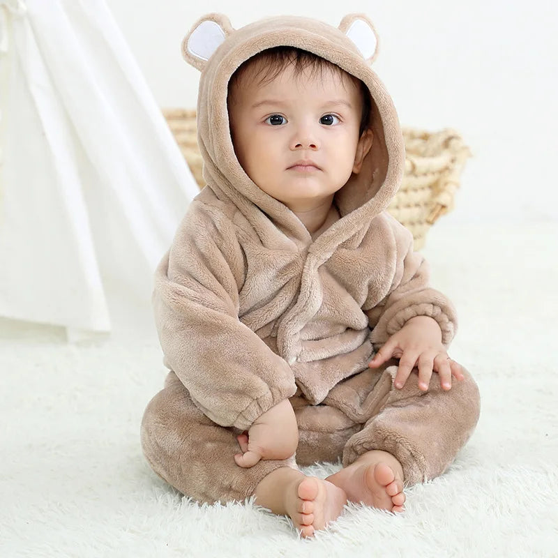 Costume Travestimento per Bambini da 2 a 36 Mesi Multivariante