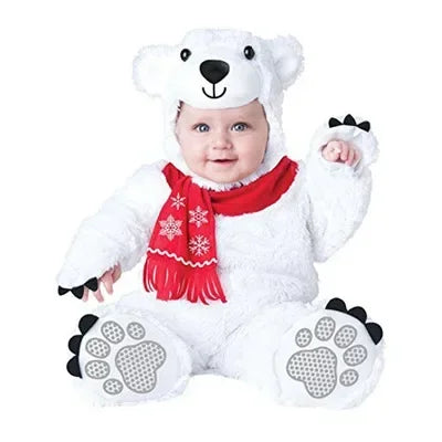 Costume Travestimento per Bambini 6M-24M Multivariante