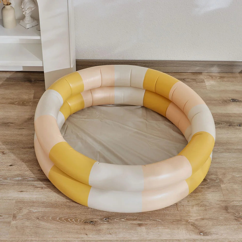 Piscine gonflable pour enfants multi-variantes