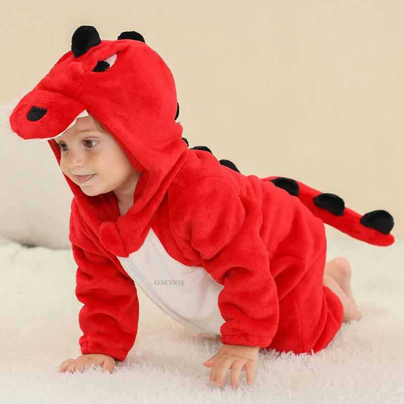 Costume Travestimento per Bambini da 2 a 36 Mesi Multivariante
