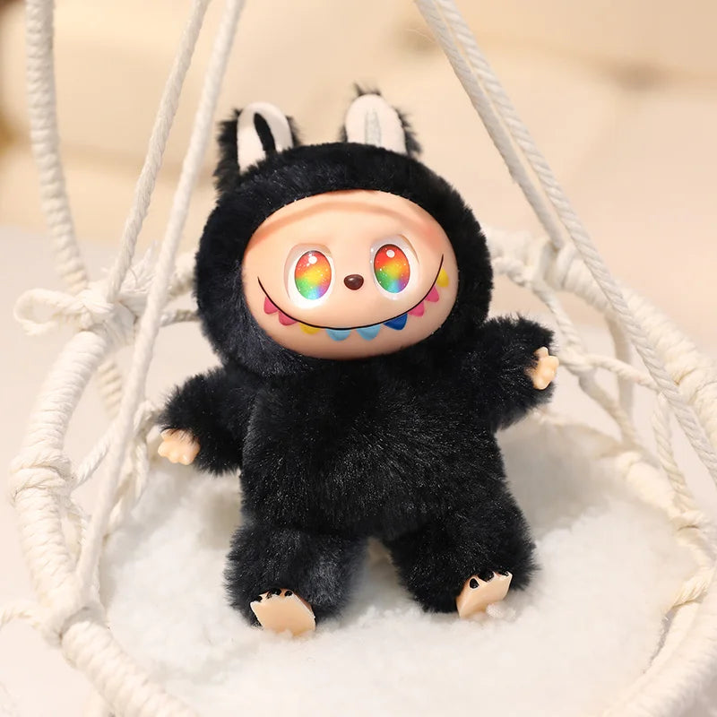 Labubu Mostriciattolo 17 cm Collezione Energy