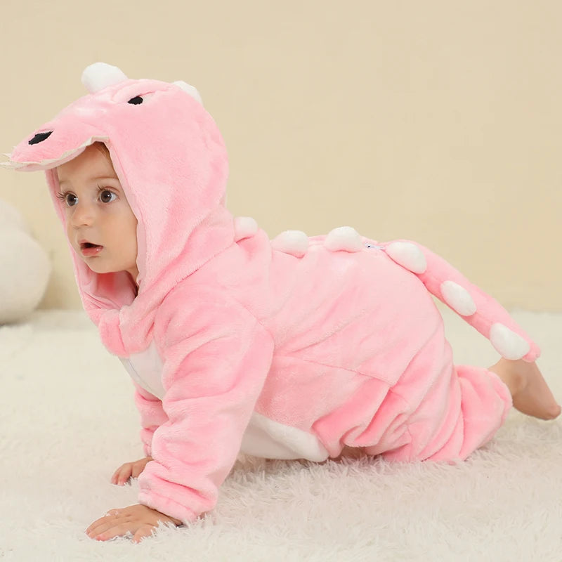 Costume Travestimento per Bambini da 2 a 36 Mesi Multivariante