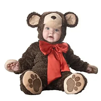 Costume Travestimento per Bambini 6M-24M Multivariante