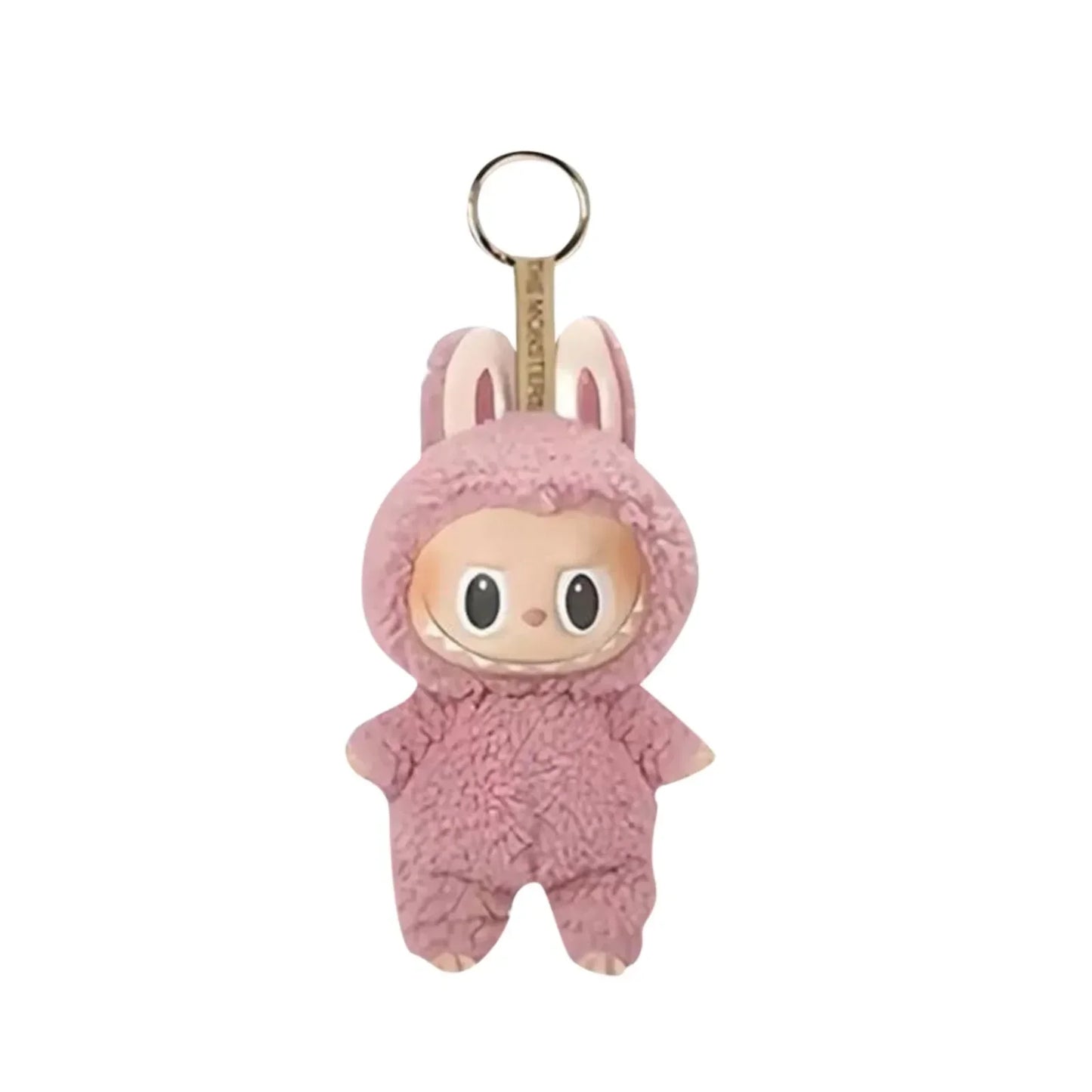 Labubu Coniglietto Mostro – Edizione Collezione 17 cm