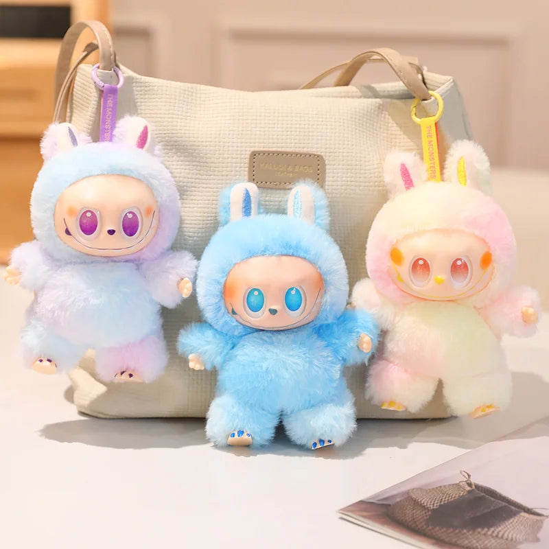 Labubu Mostriciattolo 17 cm Collezione Energy