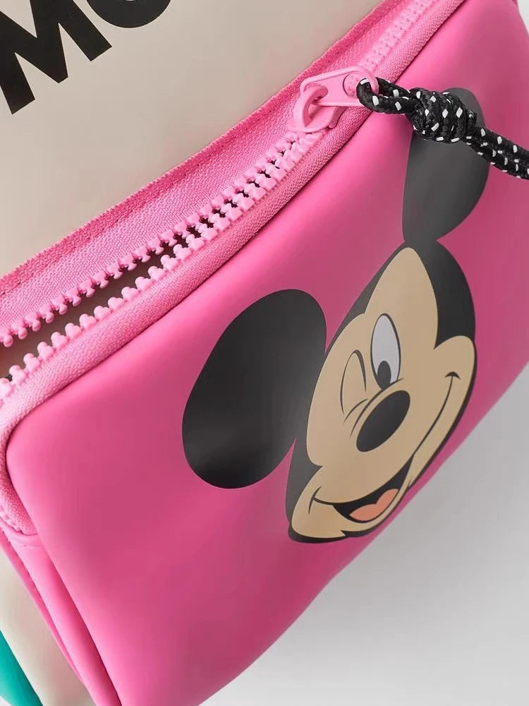 Zainetto Mickey Mouse per bambini