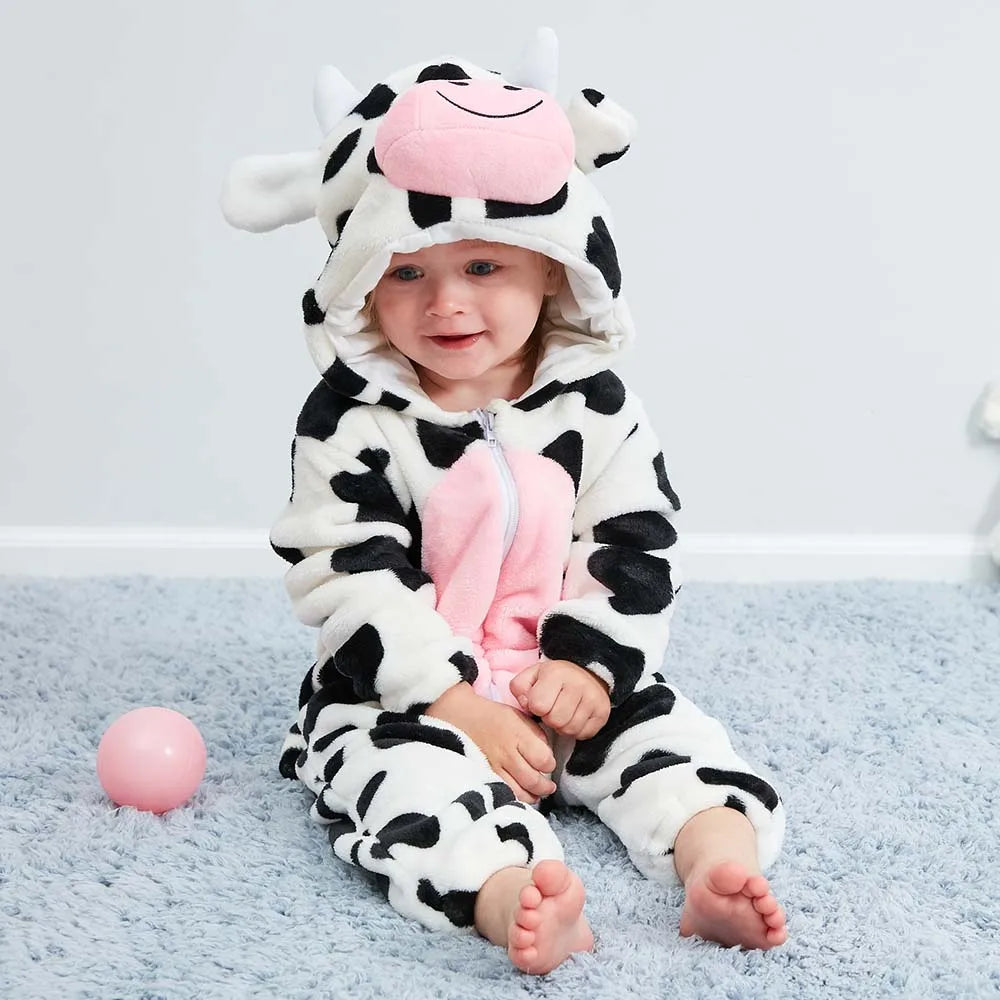 Costume Travestimento per Bambini da 2 a 36 Mesi Multivariante