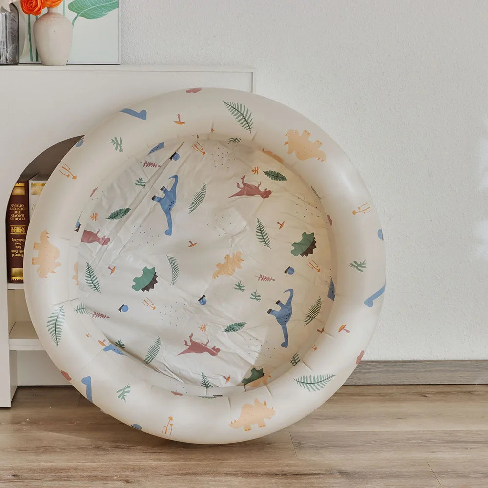 Piscine gonflable pour enfants multi-variantes