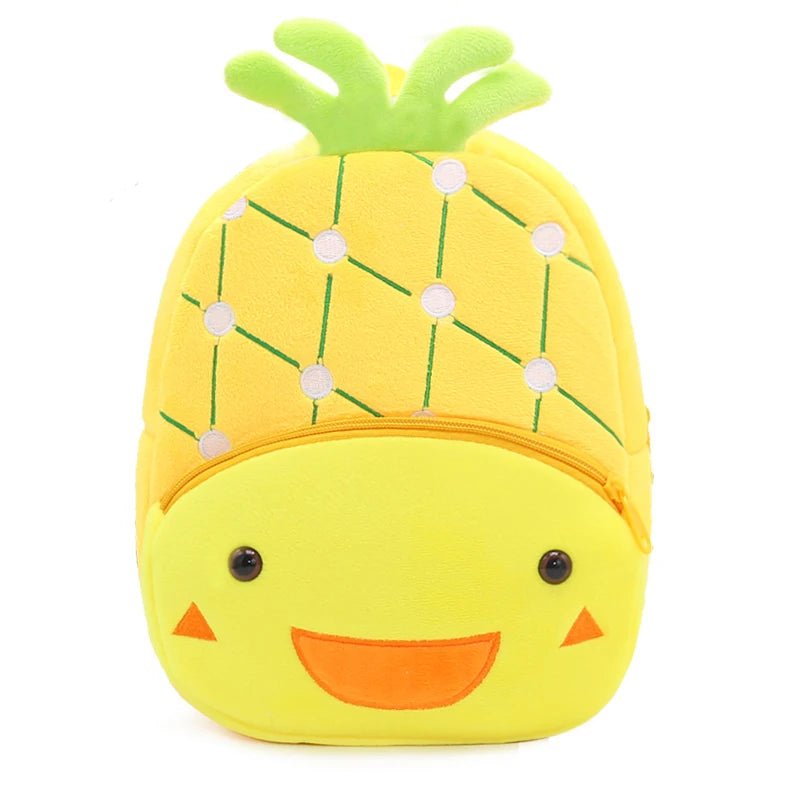 Zaino morbido frutta multivariante