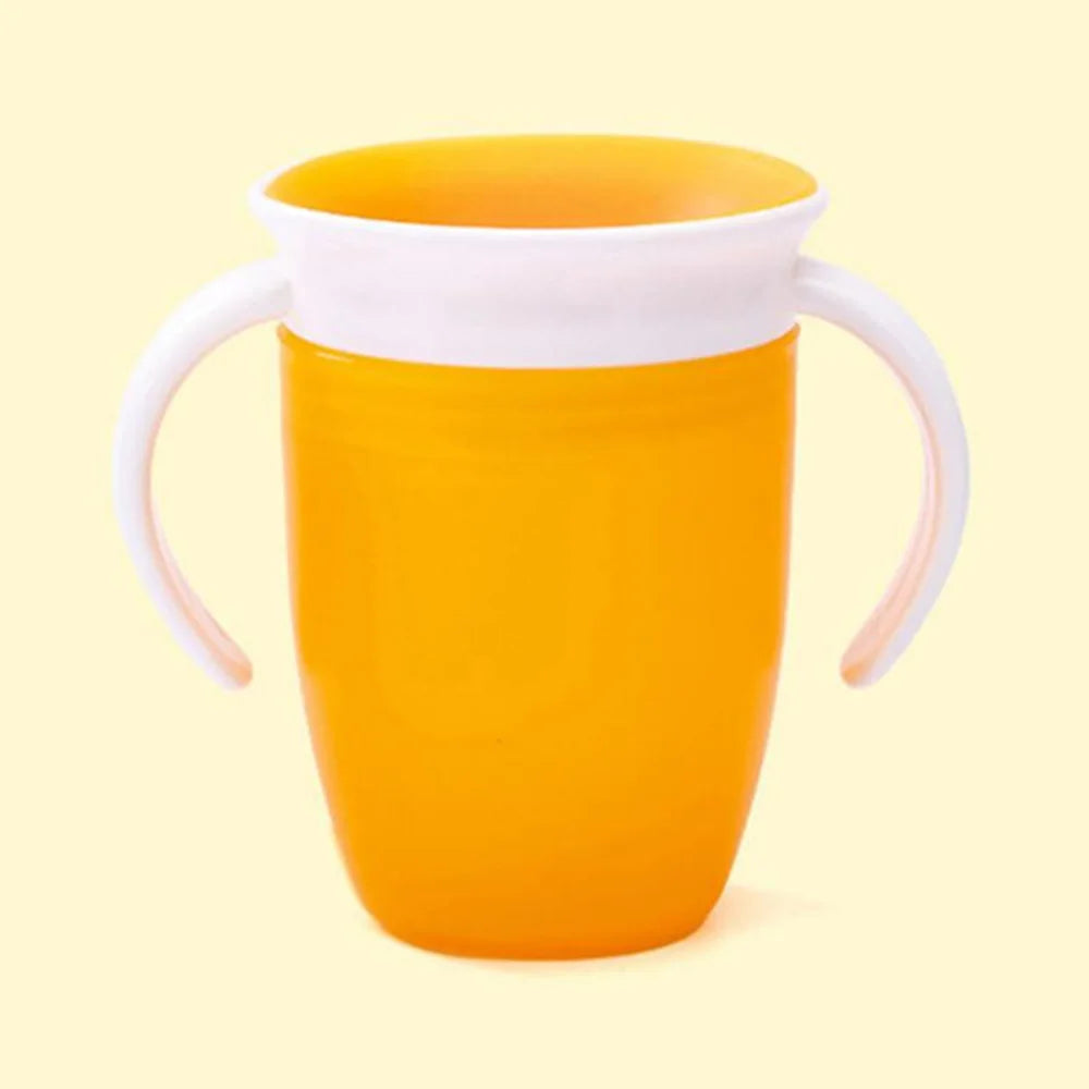 Tazza antiversamento per bambini multivariante