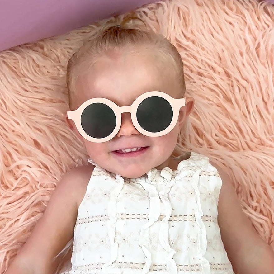Occhiali da Sole Colorati per Bambini Multivariante